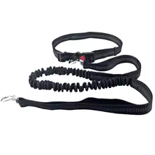 ZampaRise® Guinzaglio Hands-Free Pro