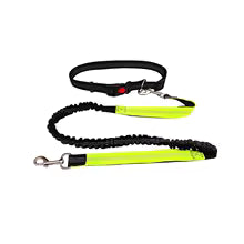 ZampaRise® Guinzaglio Hands-Free Pro