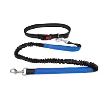 ZampaRise® Guinzaglio Hands-Free Pro